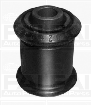 Mounting, control/trailing arm